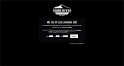 Desktop Screenshot of hrdspirits.com